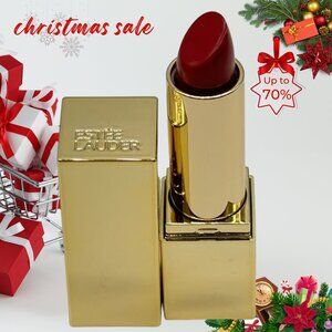 Estee Lauder Pure Color Envy Sculpting Lipstick - 420 Rebellious rose 0.12-oz